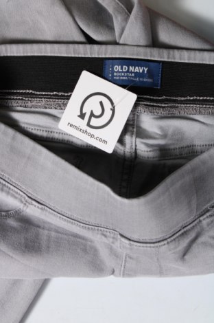 Dámske džínsy  Old Navy, Veľkosť M, Farba Sivá, Cena  4,95 €