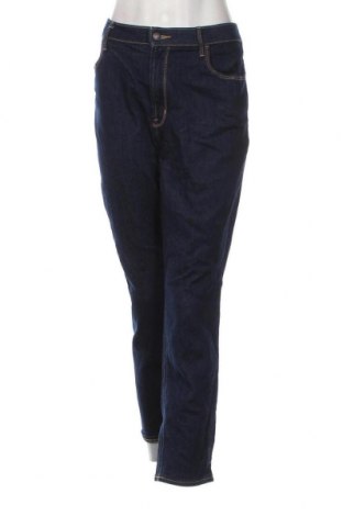 Γυναικείο Τζίν Old Navy, Μέγεθος XL, Χρώμα Μπλέ, Τιμή 12,68 €