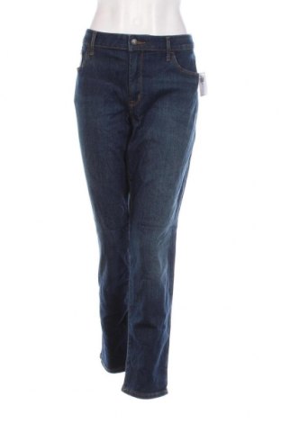 Damen Jeans Old Navy, Größe XL, Farbe Blau, Preis € 29,12