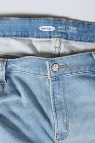 Dámske džínsy  Old Navy, Veľkosť XL, Farba Modrá, Cena  29,00 €