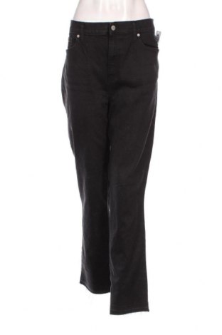Damen Jeans Old Navy, Größe XL, Farbe Schwarz, Preis € 32,36