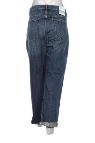 Dámské džíny  Old Navy, Velikost XL, Barva Modrá, Cena  742,00 Kč