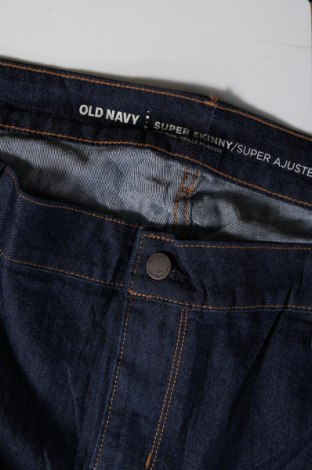 Γυναικείο Τζίν Old Navy, Μέγεθος XXL, Χρώμα Μπλέ, Τιμή 15,22 €