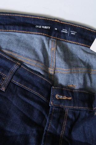 Dámske džínsy  Old Navy, Veľkosť XL, Farba Modrá, Cena  12,79 €