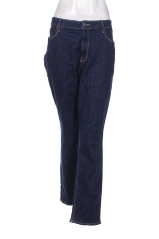 Damen Jeans Old Navy, Größe XL, Farbe Blau, Preis 15,69 €