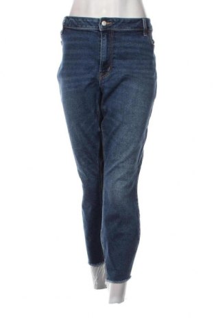 Damen Jeans Old Navy, Größe XXL, Farbe Blau, Preis € 18,54