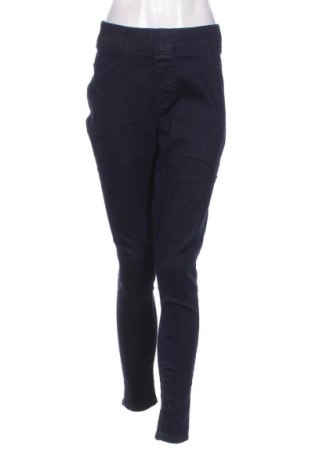 Damen Jeans Old Navy, Größe XL, Farbe Blau, Preis 14,27 €