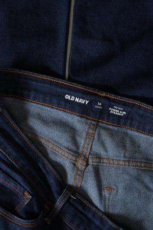Damen Jeans Old Navy, Größe XL, Farbe Blau, Preis 12,84 €