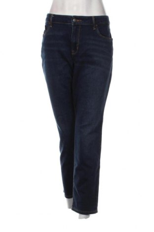 Damen Jeans Old Navy, Größe XL, Farbe Blau, Preis € 15,69