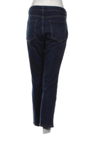 Γυναικείο Τζίν Old Navy, Μέγεθος XL, Χρώμα Μπλέ, Τιμή 12,68 €
