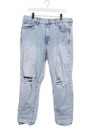 Damskie jeansy Old Navy, Rozmiar XL, Kolor Niebieski, Cena 78,68 zł