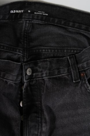 Damskie jeansy Old Navy, Rozmiar XXL, Kolor Szary, Cena 131,14 zł