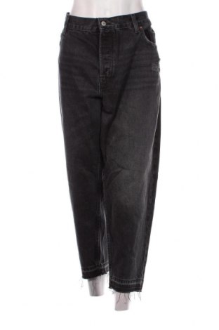 Damen Jeans Old Navy, Größe XXL, Farbe Grau, Preis € 19,97