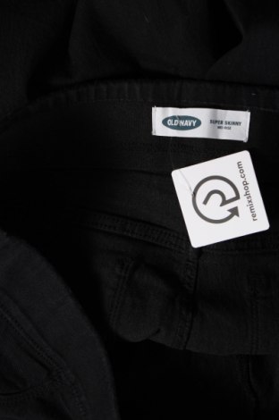 Damen Jeans Old Navy, Größe XL, Farbe Schwarz, Preis € 32,36