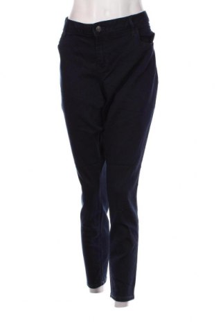 Damen Jeans Old Navy, Größe XXL, Farbe Blau, Preis € 18,54