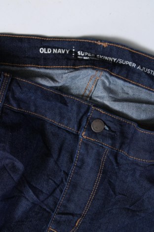 Dámske džínsy  Old Navy, Veľkosť XXL, Farba Modrá, Cena  15,11 €