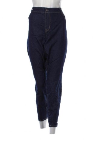Damen Jeans Old Navy, Größe XXL, Farbe Blau, Preis € 19,97