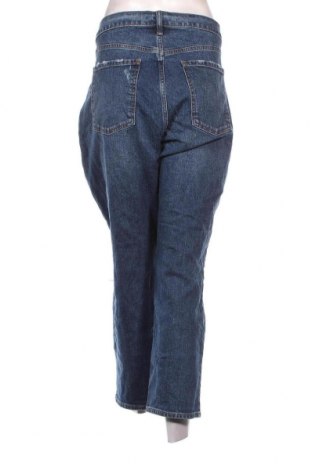 Damen Jeans Old Navy, Größe XXL, Farbe Blau, Preis 18,54 €