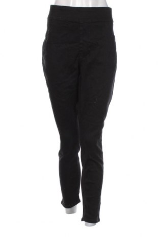 Damen Jeans Old Navy, Größe XL, Farbe Schwarz, Preis € 32,36