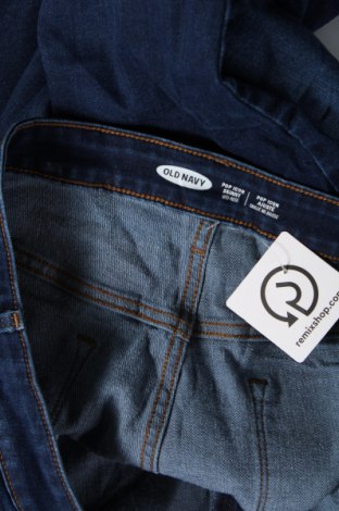 Damen Jeans Old Navy, Größe XXL, Farbe Blau, Preis 18,54 €