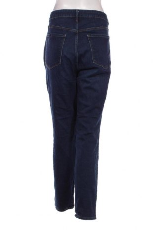 Damen Jeans Old Navy, Größe XXL, Farbe Blau, Preis € 19,97