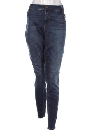 Damen Jeans Old Navy, Größe XXL, Farbe Blau, Preis € 19,97