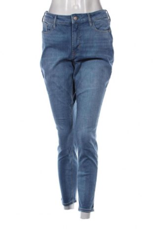 Damen Jeans Old Navy, Größe M, Farbe Blau, Preis € 9,99