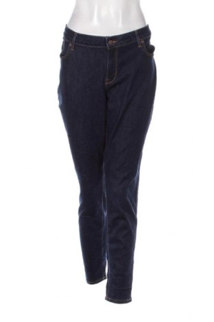 Damen Jeans Old Navy, Größe XXL, Farbe Blau, Preis € 19,97