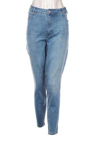 Damen Jeans Old Navy, Größe XXL, Farbe Blau, Preis € 45,30