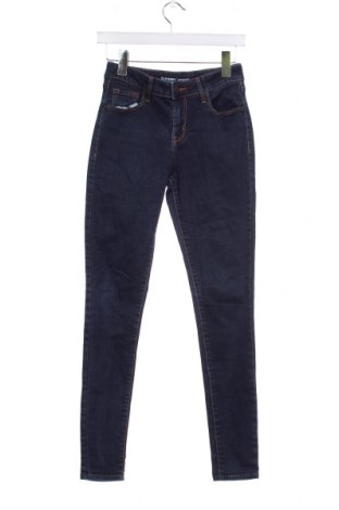 Damen Jeans Old Navy, Größe XS, Farbe Blau, Preis € 15,69