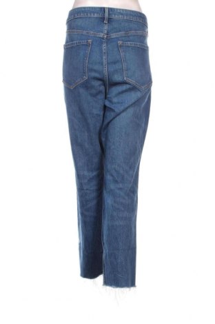 Dámské džíny  Old Navy, Velikost XL, Barva Modrá, Cena  327,00 Kč
