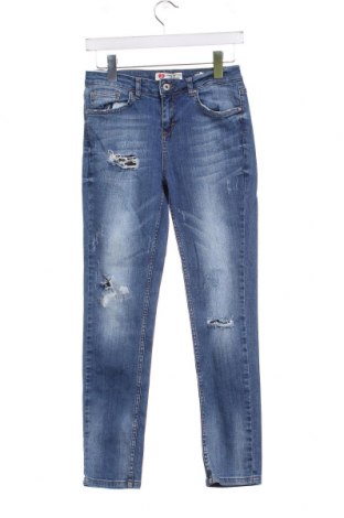 Damen Jeans Ole By Koton, Größe XS, Farbe Blau, Preis 21,05 €