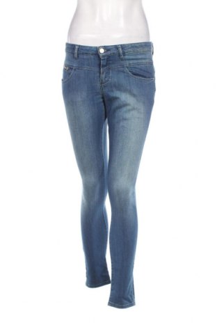 Damen Jeans One Step, Größe S, Farbe Blau, Preis € 13,99