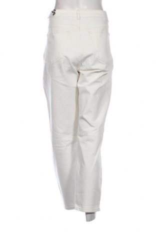 Γυναικείο Τζίν Opus, Μέγεθος XL, Χρώμα Λευκό, Τιμή 44,33 €