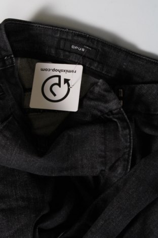 Damskie jeansy Opus, Rozmiar S, Kolor Czarny, Cena 119,95 zł