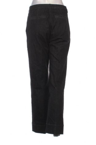 Damen Jeans Opus, Größe M, Farbe Schwarz, Preis 26,10 €
