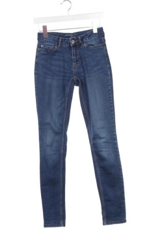 Dámske džínsy  Orsay, Veľkosť XS, Farba Modrá, Cena  11,66 €
