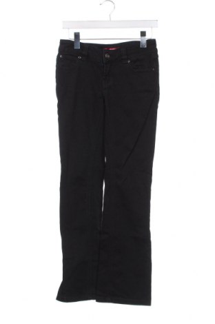 Damen Jeans Orsay, Größe XS, Farbe Schwarz, Preis 8,90 €