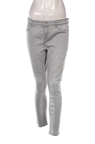 Dámske džínsy  Orsay, Veľkosť XL, Farba Sivá, Cena  7,40 €
