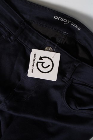Damen Jeans Orsay, Größe M, Farbe Blau, Preis € 8,45