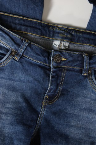 Damskie jeansy Orsay, Rozmiar M, Kolor Niebieski, Cena 41,79 zł