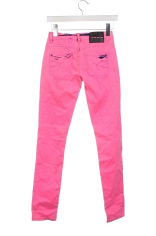 Damen Jeans Outfitters Nation, Größe XXS, Farbe Rosa, Preis 8,07 €