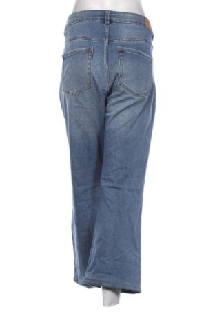 Damen Jeans Page One, Größe XL, Farbe Blau, Preis € 11,10