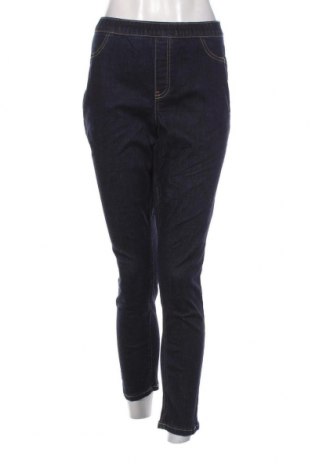 Γυναικείο Τζίν Parasuco, Μέγεθος XL, Χρώμα Μπλέ, Τιμή 11,41 €