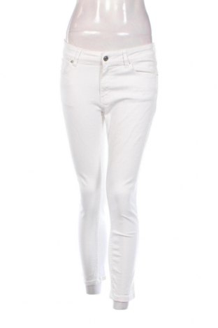 Damen Jeans Part Two, Größe M, Farbe Weiß, Preis 15,68 €