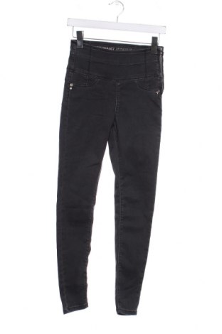 Damen Jeans Patrizia Pepe, Größe XS, Farbe Grau, Preis € 130,93