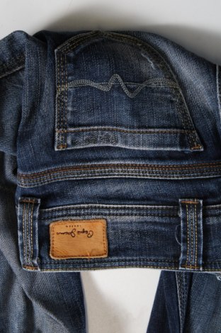 Blugi de femei Pepe Jeans, Mărime S, Culoare Albastru, Preț 134,56 Lei