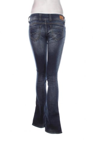 Blugi de femei Pepe Jeans, Mărime S, Culoare Albastru, Preț 115,99 Lei