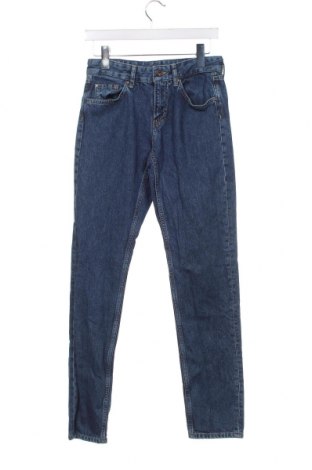 Dámské džíny  Pepe Jeans, Velikost S, Barva Modrá, Cena  541,00 Kč