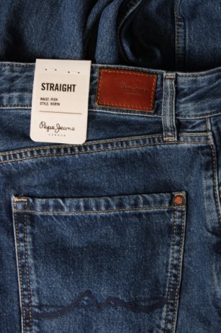 Γυναικείο Τζίν Pepe Jeans, Μέγεθος M, Χρώμα Μπλέ, Τιμή 68,66 €